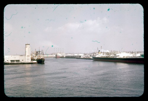 Sl48 slide 1960 sepia - sl48, ship