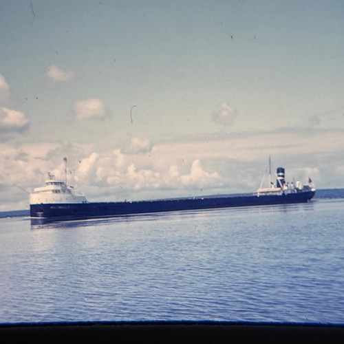 Orig 1964 slide great lakes - 1964,