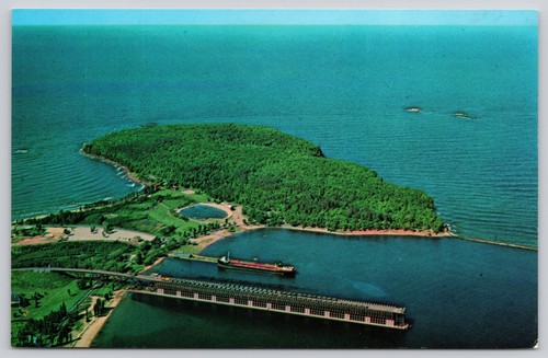Marquette michigan presque - michigan, mi