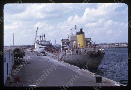 Sl16 slide 1974 - , everglades
