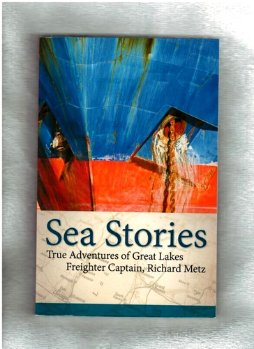 Sea stories adventures great - stories-adventures,