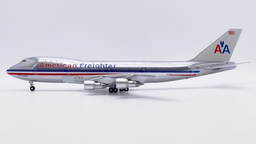 American airlines freighter - american,