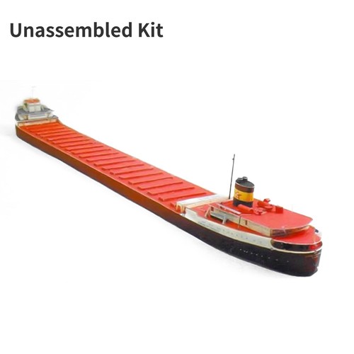 400 unassembled paper great - unassembled,