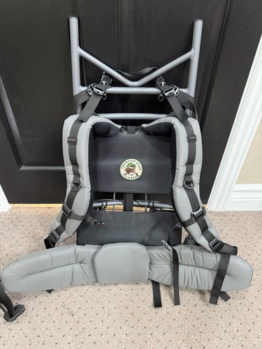 Frontier gear alaska - gear,
