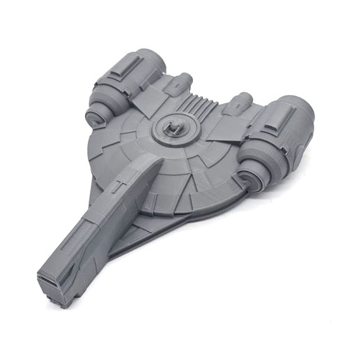 Star wars 100 light - star, yv-100