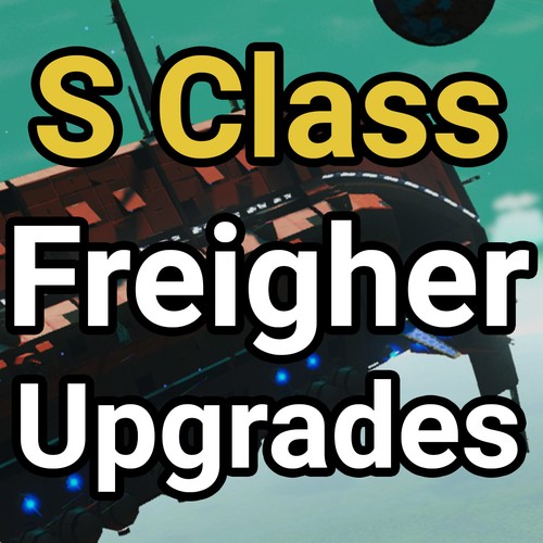 Mans sky class - no,