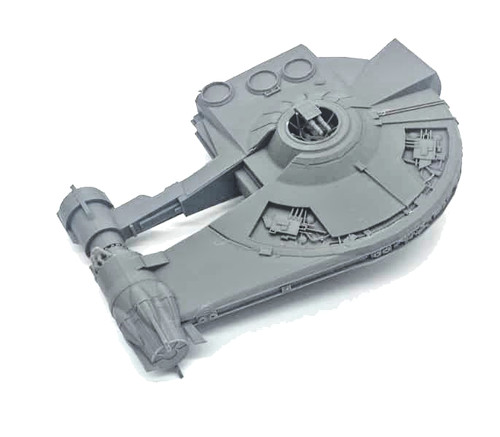 Star wars 2400 light - star,